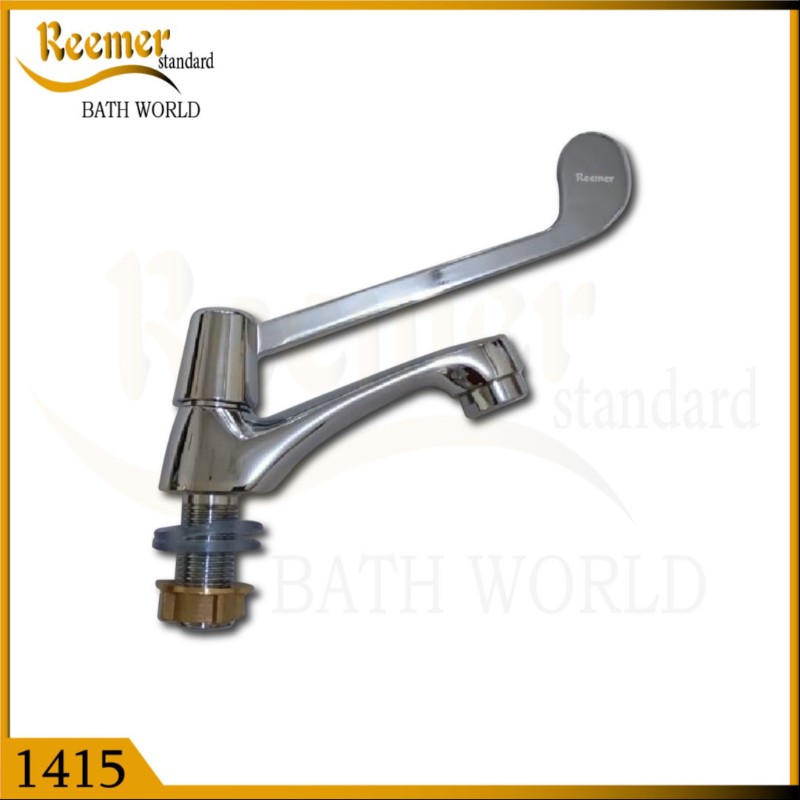 BASIN TAP DOCTOR TYPE